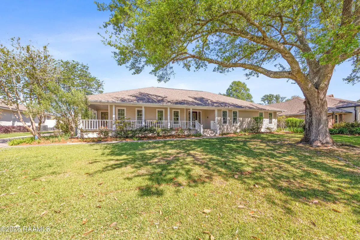 104 Clipper Cove, Lafayette, LA 70508 - #1