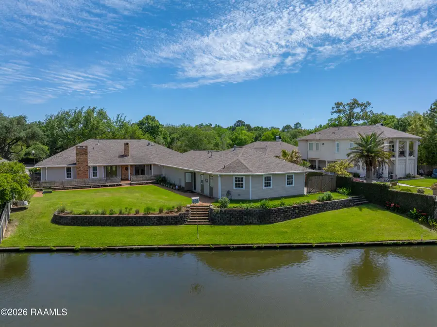 104 Clipper Cove, Lafayette, LA 70508 - #2