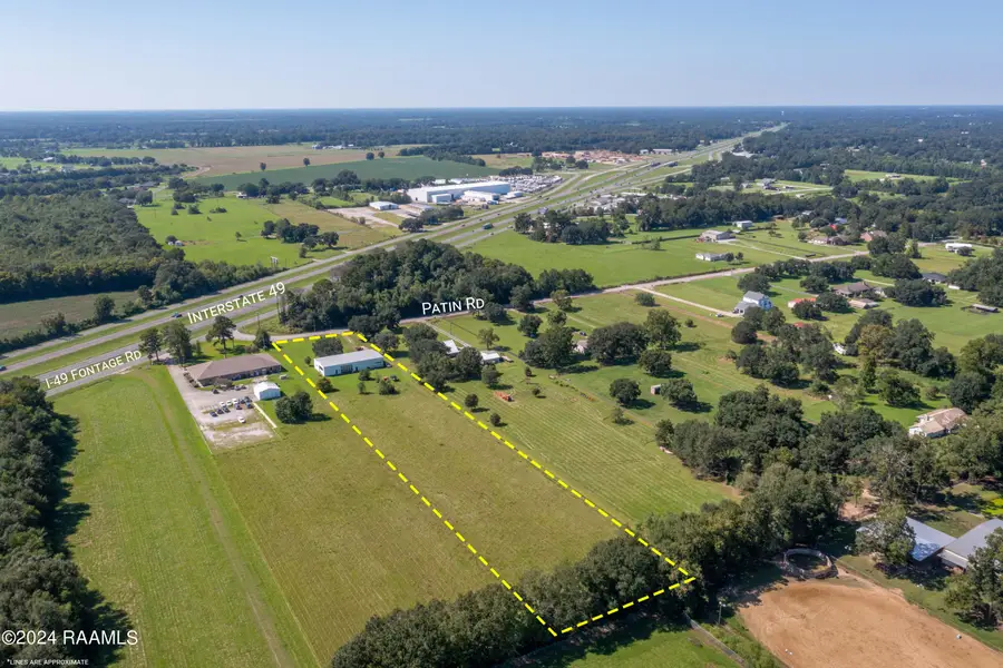 522 Patin Road, Carencro, LA 70520 - #2