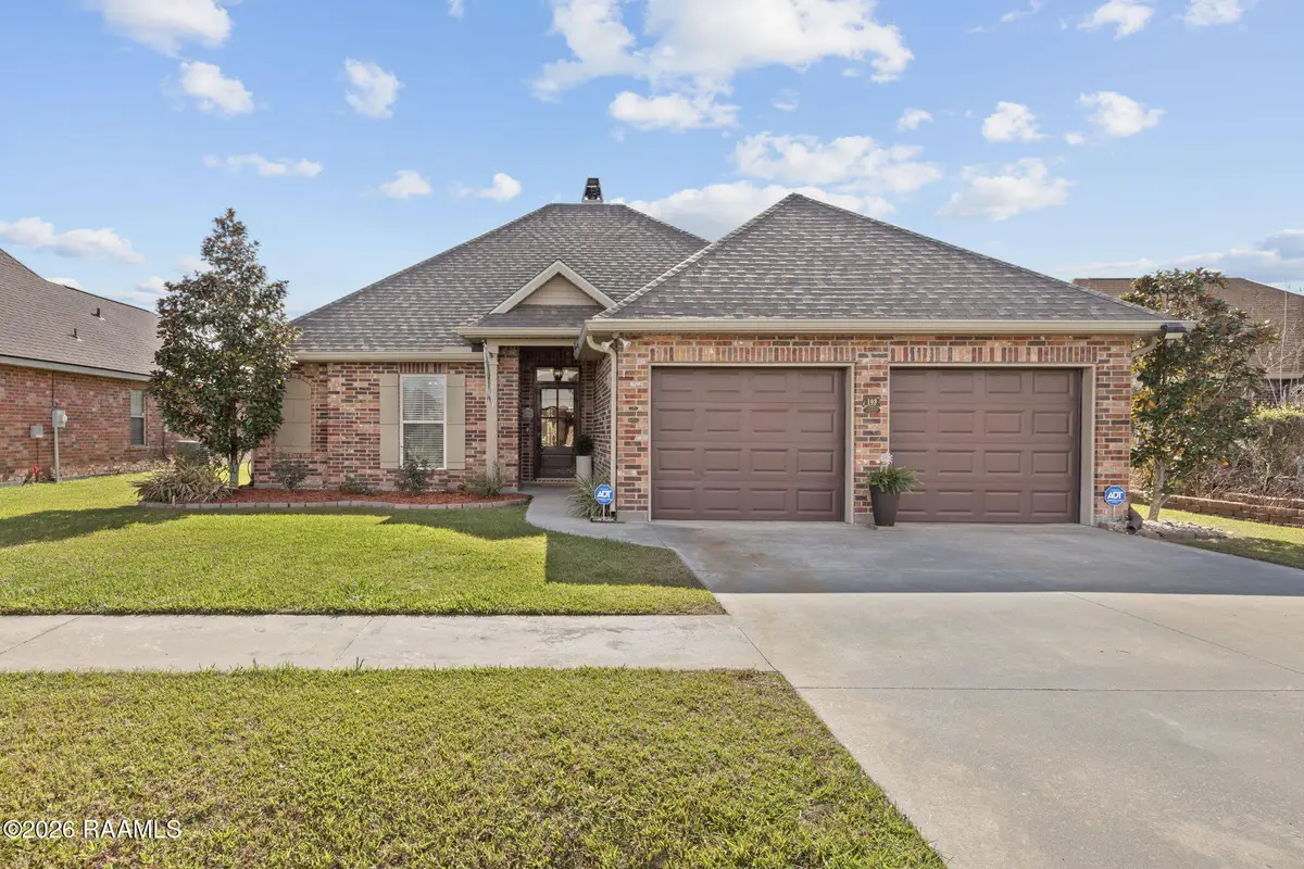 103 Island Nest Cove, Carencro, LA 70520 - #1