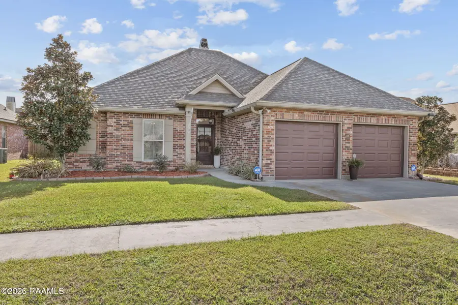 103 Island Nest Cove, Carencro, LA 70520 - #2