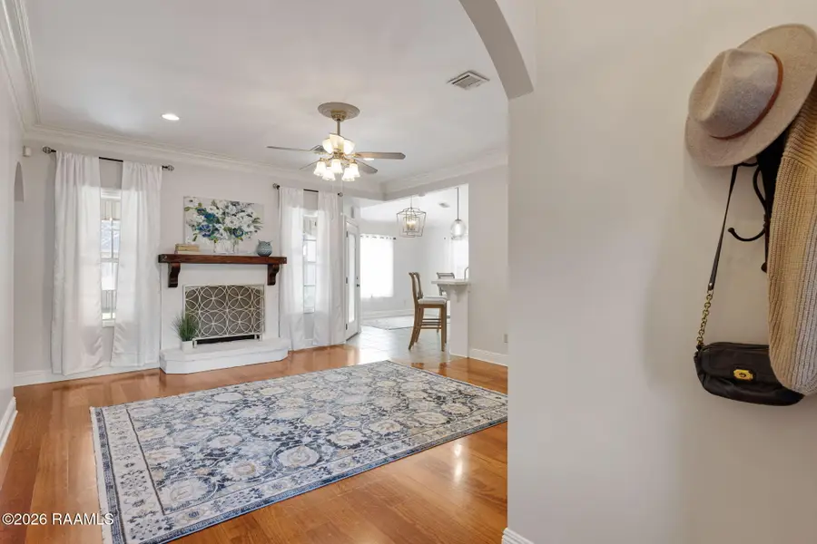 103 Island Nest Cove, Carencro, LA 70520 - #3