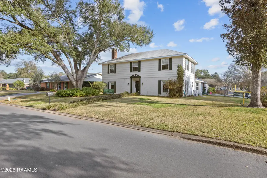 617 Claymore Drive, Lafayette, LA 70503 - #2