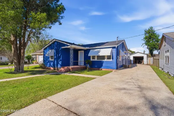 305 Randolph Drive, Lafayette, LA 70501