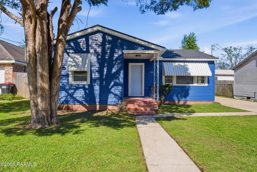 305 Randolph Drive, Lafayette, LA 70501 - #2