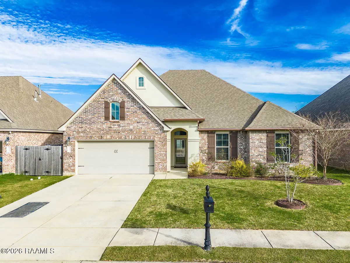 123 Tortoise Lane, Broussard, LA 70518 - #1