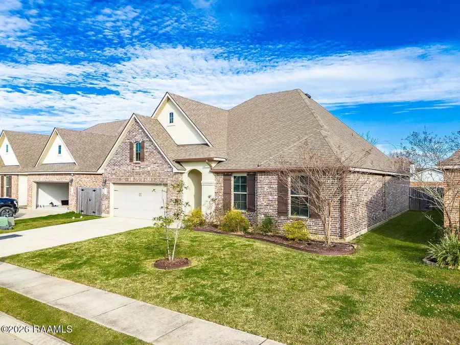 123 Tortoise Lane, Broussard, LA 70518 - #2