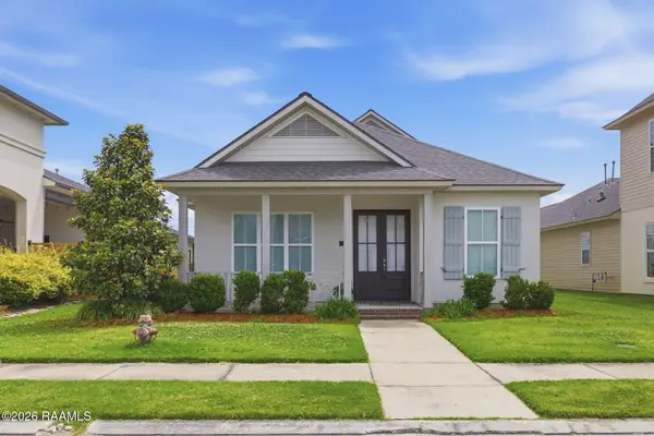 5817 Crape Court, Lake Charles, LA 70605