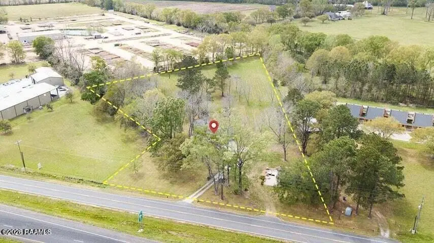 4911 NW Evangeline Thruway, Carencro, LA 70520 - #1