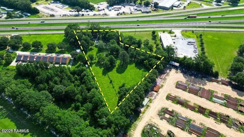 4911 NW Evangeline Thruway, Carencro, LA 70520 - #3