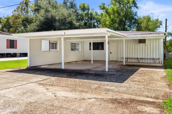 1044 Jean Lafitte Street, Breaux Bridge, LA 70517