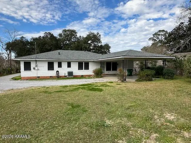 703 S State Street, Abbeville, LA 70510 - #2