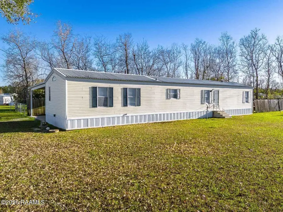 8521 General Collins Street, Youngsville, LA 70592 - #2