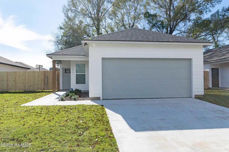 102 Jantz Drive, Lafayette, LA 70506 - #3