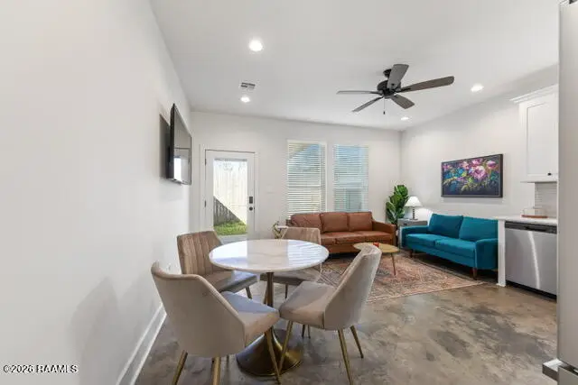 500 Highland Oaks Lane, Lafayette, LA 70508 - #2