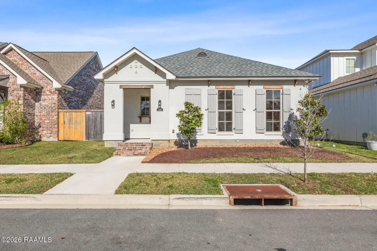 109 Oak Village Drive, Scott, LA 70583 - #1