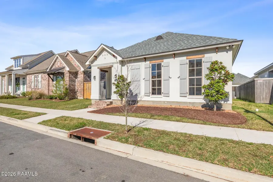 109 Oak Village Drive, Scott, LA 70583 - #2