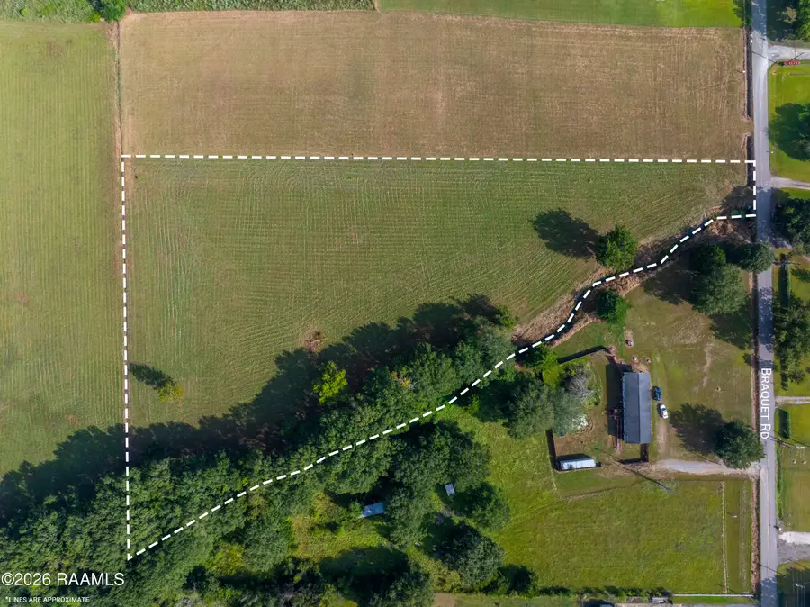 441 Braquet Road, Carencro, LA 70520 - #2