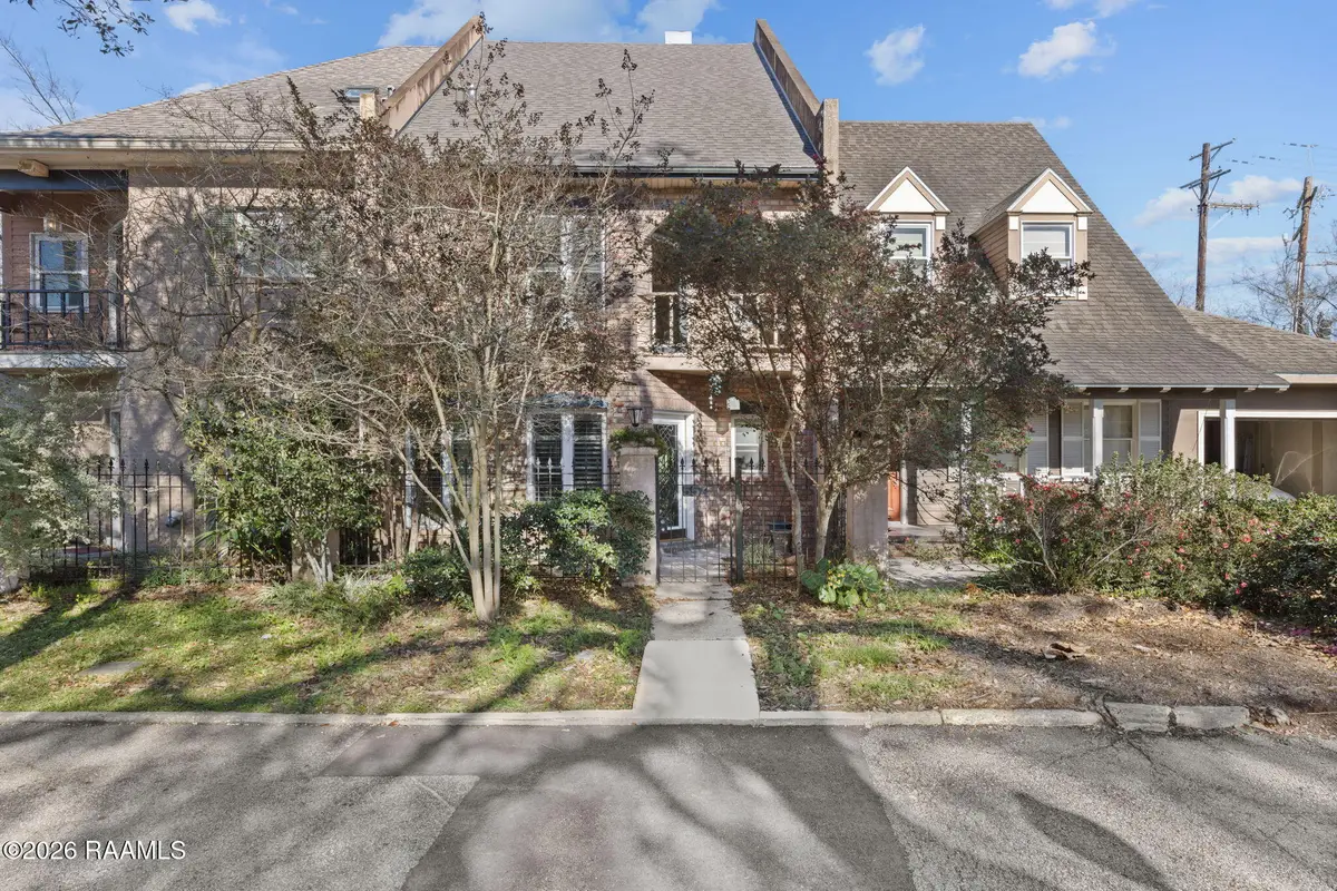 557 Esplanade Drive, Lafayette, LA 70508 - #1