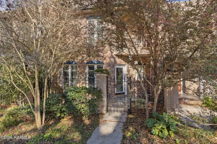 557 Esplanade Drive, Lafayette, LA 70508 - #2