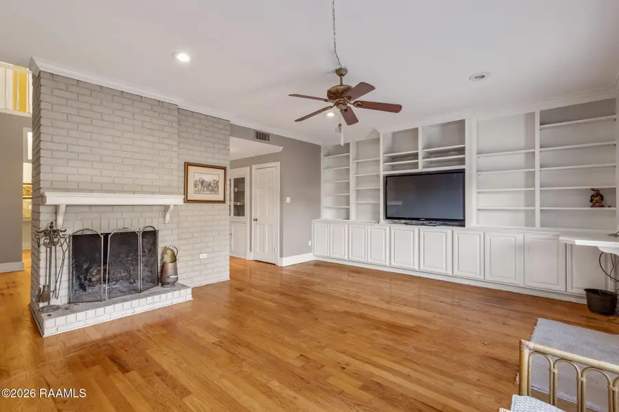 557 Esplanade Drive, Lafayette, LA 70508 - #3