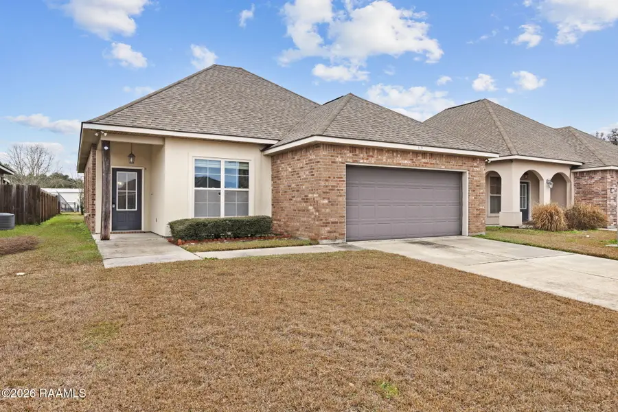 117 Gray Birch Loop, Youngsville, LA 70592 - #3