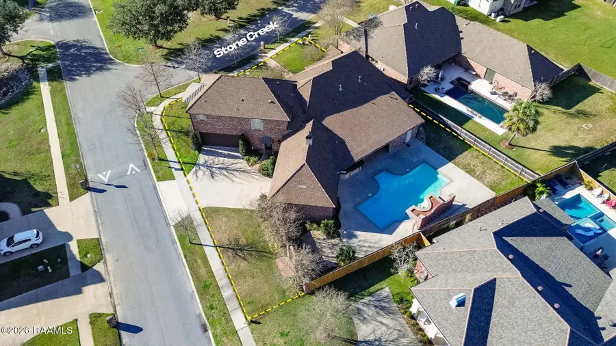 100 Stone Creek Cove, Lafayette, LA 70508 - #2