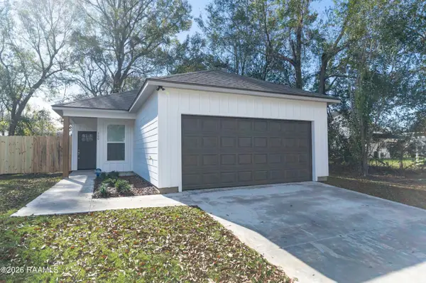 100 Jantz Drive, Lafayette, LA 70506
