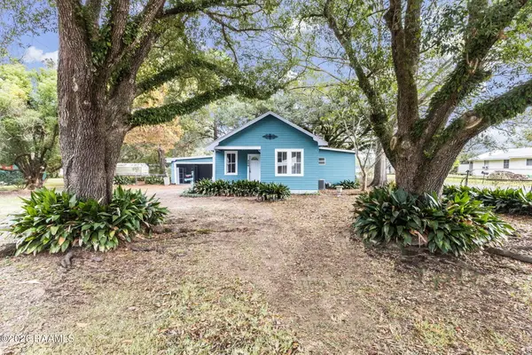 220 S Vivian, Eunice, LA 70535
