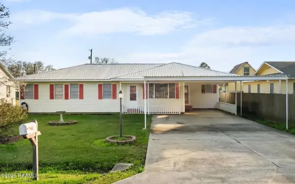 234 Magnolia Street, Opelousas, LA 70570