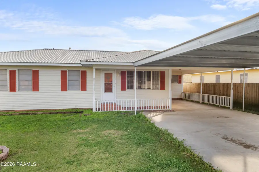 234 Magnolia Street, Opelousas, LA 70570 - #2