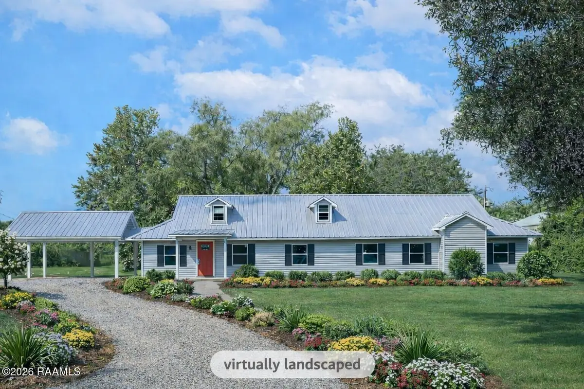 1145 Auguillard Rd, Breaux Bridge, LA 70517 - #1