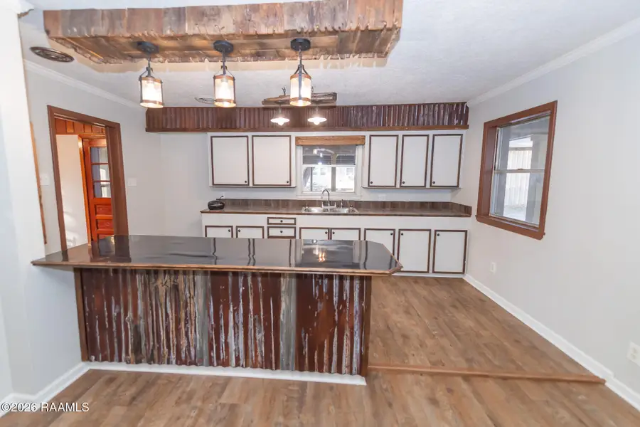411 N 9th Street, Eunice, LA 70535 - #3
