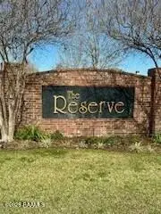 400 Habitat Ridge Drive, Broussard, LA 70518 - #1