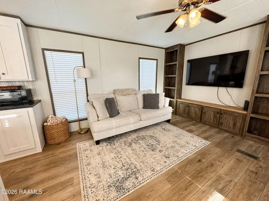 1011 Lucien Street, Saint Martinville, LA 70582 - #3