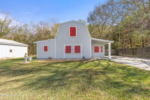 434 Summer Ridge Loop, Sunset, LA 70584