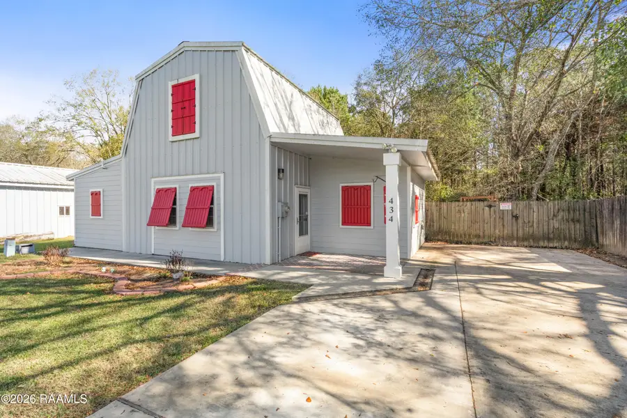 434 Summer Ridge Loop, Sunset, LA 70584 - #2