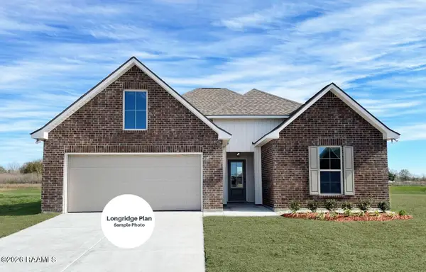 111 Nandina Drive, Scott, LA 70583