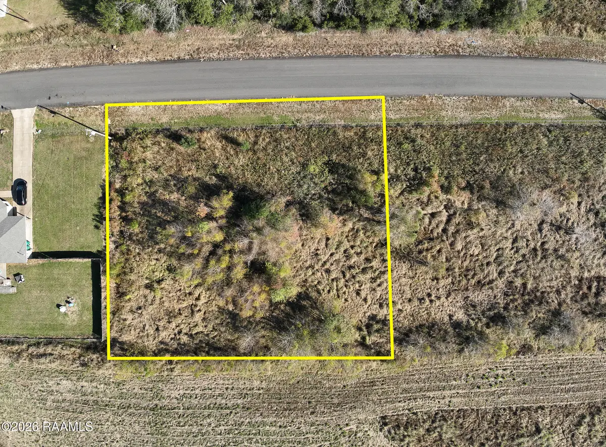 1660 Pavilion Drive, Iowa, LA 70647 - #1