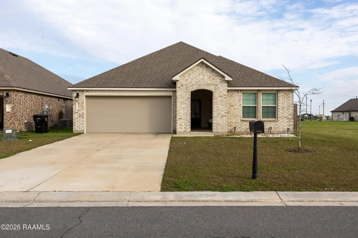 4038 Canary Place Place, Jennings, LA 70546 - #1