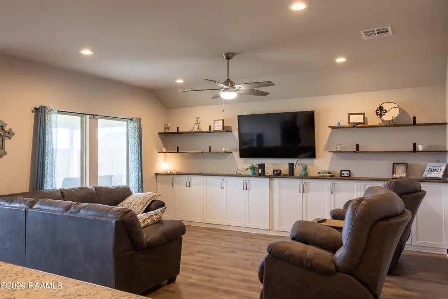 4038 Canary Place Place, Jennings, LA 70546 - #3
