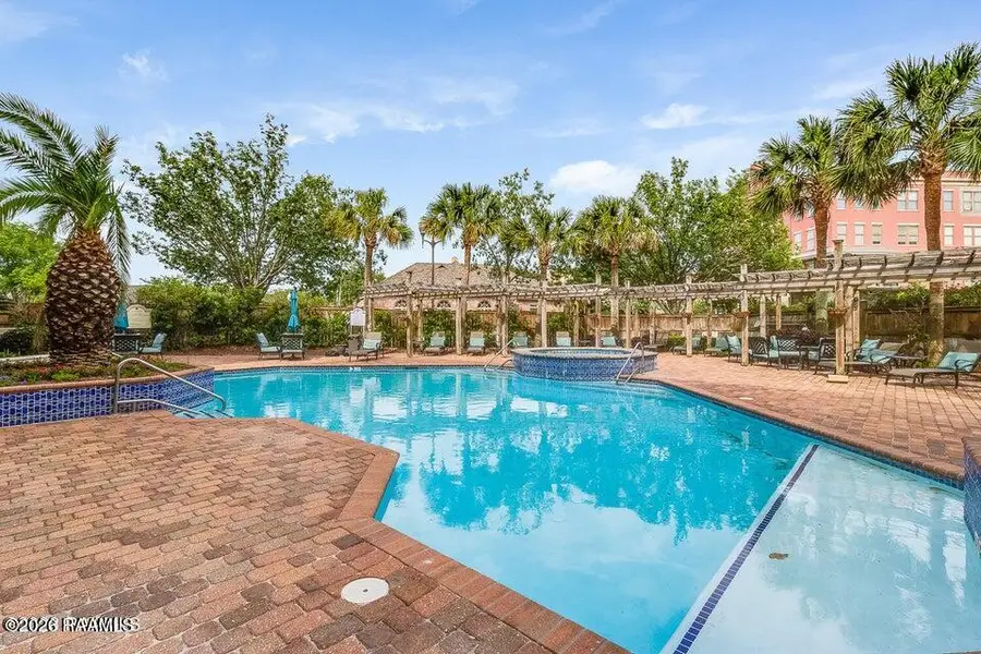 201 Settlers Trace Boulevard #Apt 1413, Lafayette, LA 70508 - #2