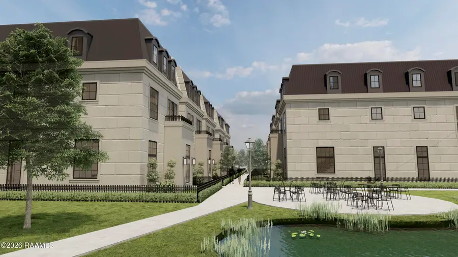 95 Settlers Trace Boulevard #111, Lafayette, LA 70508 - #3