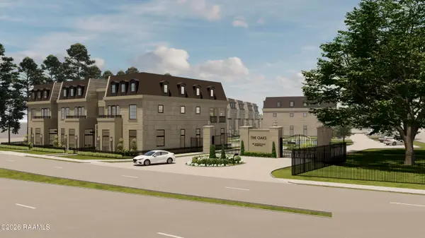 95 Settlers Trace Boulevard #113, Lafayette, LA 70508