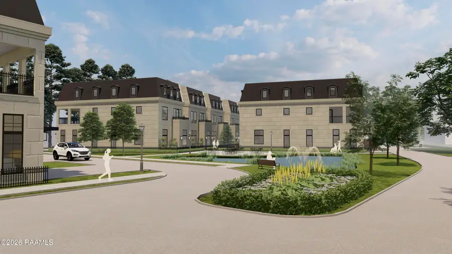 95 Settlers Trace Boulevard #113, Lafayette, LA 70508 - #2