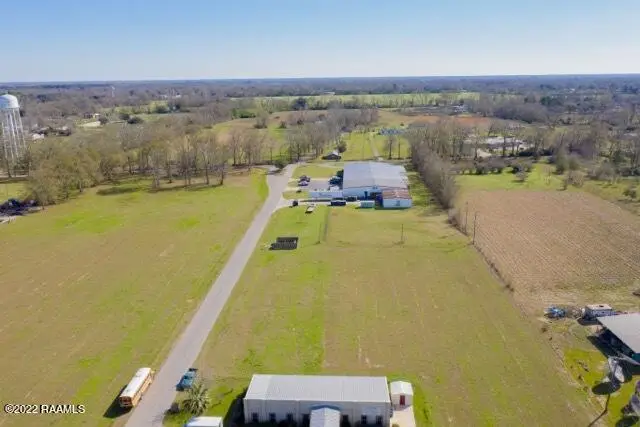 Tbd I-49 North Frontage Road, Grand Coteau, LA 70541 - #1