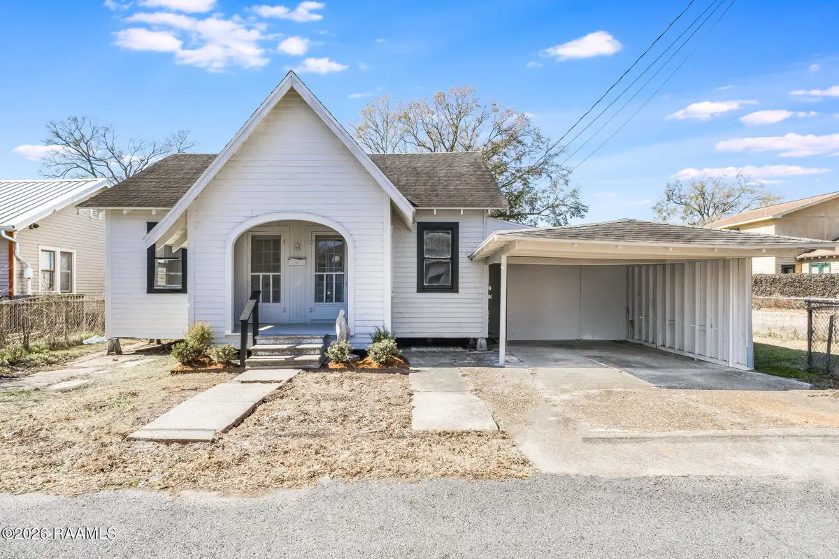 212 Madison Street, Lafayette, LA 70501 - #1