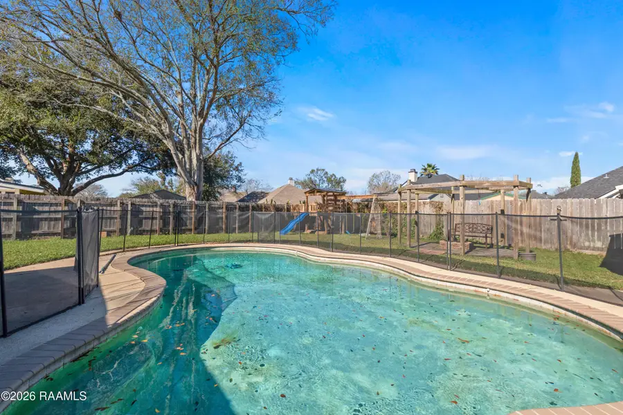 120 Berrybrook Drive, Broussard, LA 70518 - #2