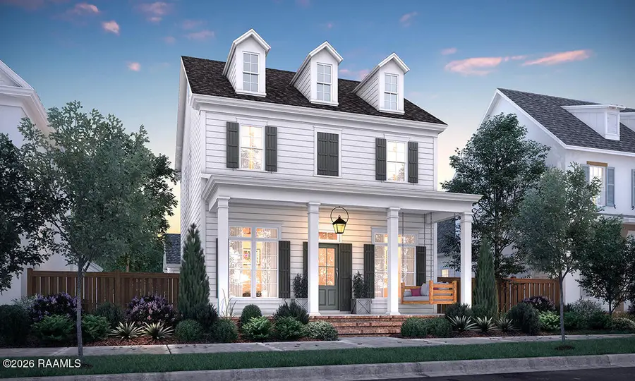 117 Appleton Lane, Youngsville, LA 70592 - #2