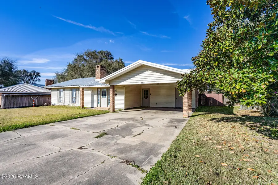 102 Whipple Avenue, Lafayette, LA 70508 - #2